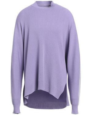Issey Miyake Pullover - Viola