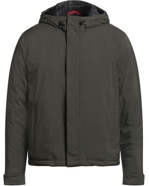 Fay Jacket - Grey