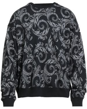 Versace Sudadera - Negro