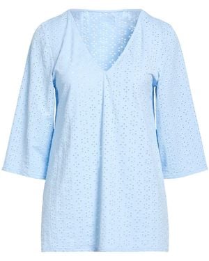 Fisico Top - Blue