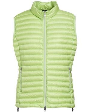 Colmar Chompa Sin Mangas - Verde