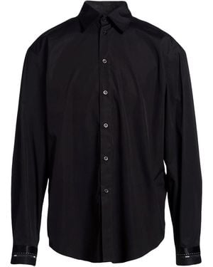 MSGM Camicia - Blu