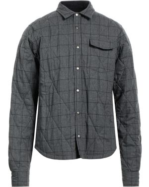 Tintoria Mattei 954 Jacket - Gray