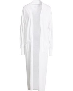 Daniele Fiesoli Cardigans - White
