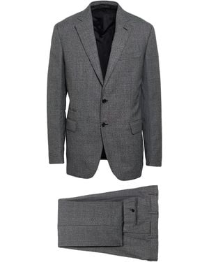 Brioni Suit - Grey