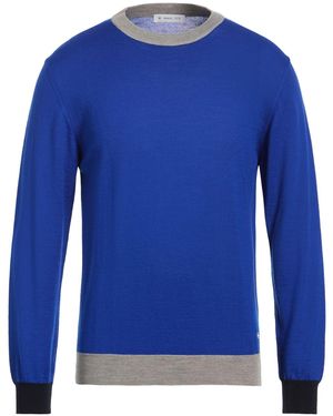 Manuel Ritz Jumper - Blue