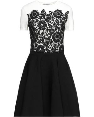 Valentino Garavani Mini Dress - Black