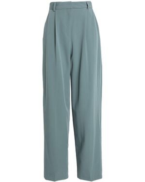 TOPSHOP Pants - Blue