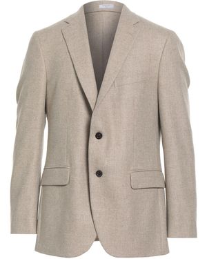 Boglioli Blazer - Neutre