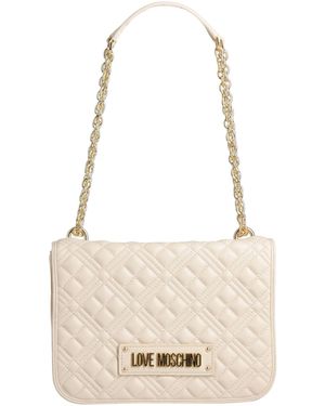 Love Moschino Borsa A Spalla - Neutro