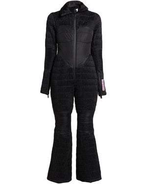 Khrisjoy Snow Wear Polyamide - Black