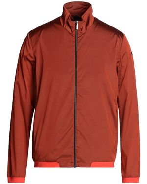 Rrd Jacket - Red