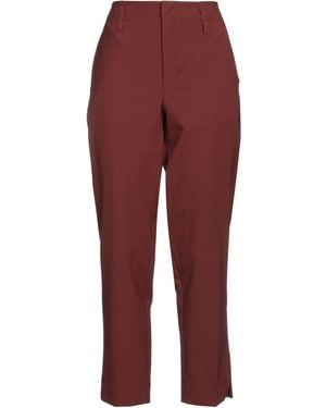 Claudie Pierlot Trouser - Red