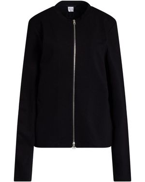 FWSS Sudadera - Negro