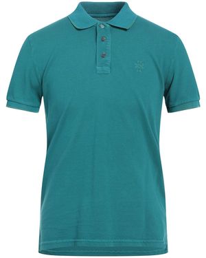 Jacob Cohen Polo Shirt - Blue