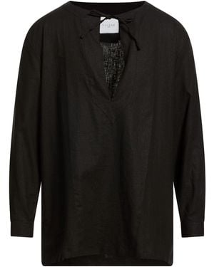 Gaelle Paris Shirts - Black