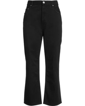 GEMS Jeanshose - Schwarz
