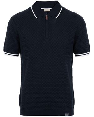Paul & Shark Pullover - Blau