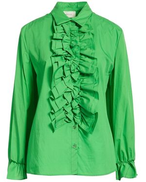 ViCOLO Shirt Cotton - Green