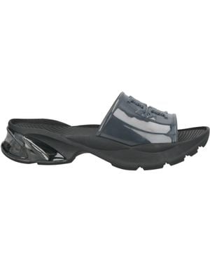 Tory Burch Sandals - Grey