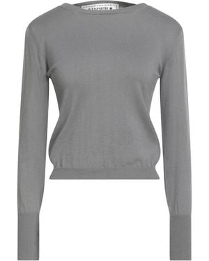 Shirtaporter Pullover - Grau
