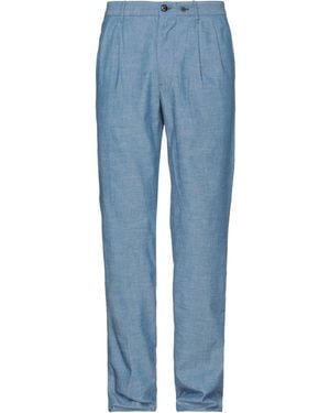 INDOCHINO Trousers - Blue