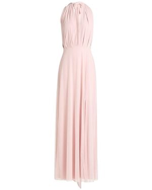 Haveone Maxi Dress - Pink