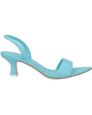 3Juin Sandals - Blue