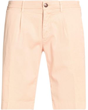 Fradi Shorts & Bermuda Shorts - Natural