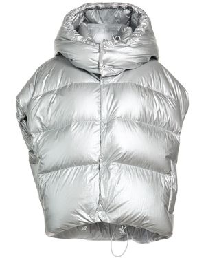 Marc Jacobs Vest Nylon - Gray