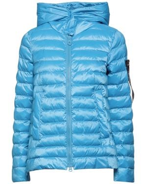 Peuterey Puffer - Blue