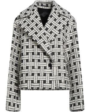 KENZO Coat - Black