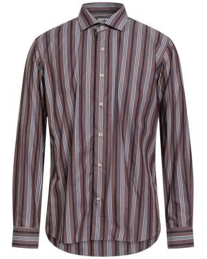 Alea Shirt Cotton - Purple