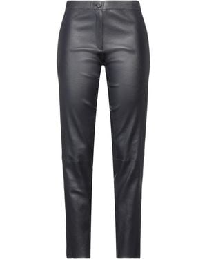 Pearls Hose - Grau