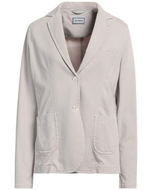 Jan Mayen Blazer Polyamide, Elastane - Grey