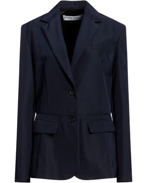 JW Anderson Blazer - Blue