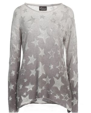 Princess Jumper - Grey