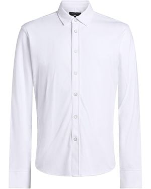 Rag & Bone Shirt Pima Cotton - White