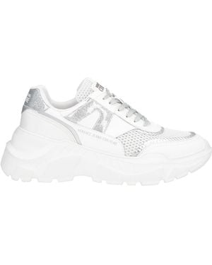 Versace Jeans Couture Sneakers - Weiß
