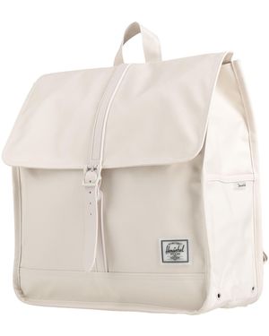 Herschel Supply Co. Backpacks - Natural