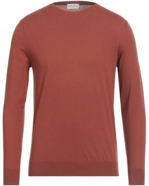 Ballantyne Pullover - Rot