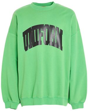 032c Sudadera - Verde