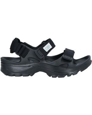 Suicoke Sandals - Black