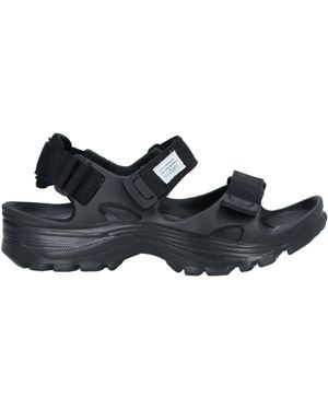 Suicoke Sandals - Black