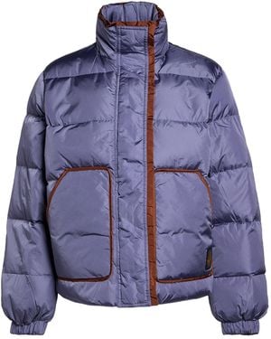 Refrigiwear Puffer - Blue