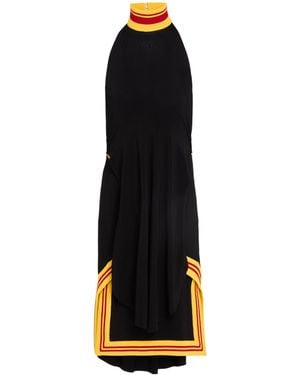 Off-White c/o Virgil Abloh Vestito Corto - Nero