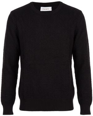 Kangra Pullover - Blau