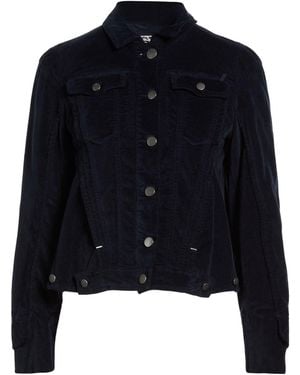 High Jacket - Blue