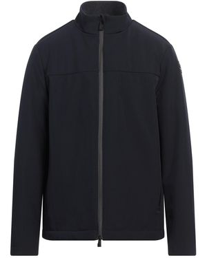 Suns Boards Jacket Polyester, Elastane - Blue