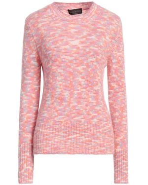 Fabrizio Del Carlo Jumper - Pink